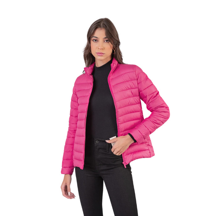 Jaqueta Feminina Hering - Comprar com Melhor Preço em Jaquetas, Casacos e Coletes