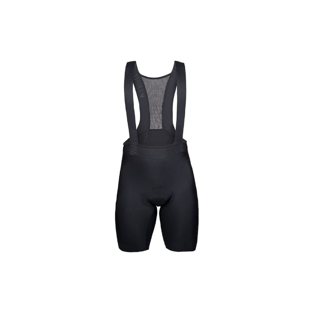Bermuda Bretelle Marelli Ciclismo Laser Phantom 25 Elastano