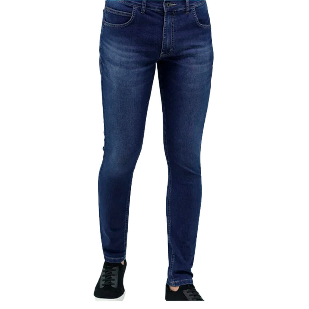 Calça Ogochi Jeans Medio Skinny
