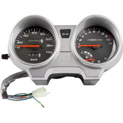 Painel Titan 150 Sport Completo Com Chicote Modelo Original