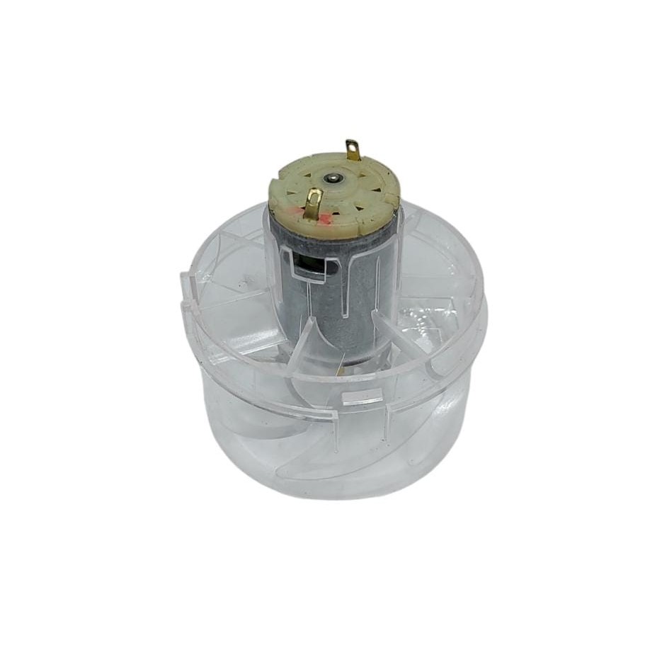 Motor com Ventoinha para Secador Cadence Sec510 Sec511