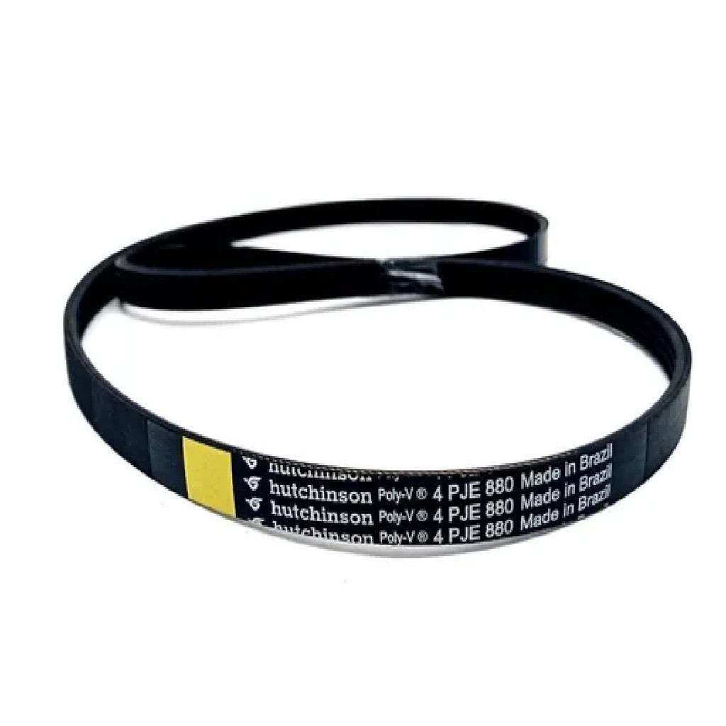 Correia Tanquinho Colormaq LCM 9,10,12,13 e 15kg LCB10,12 e 13kg LCS12 e 13kg