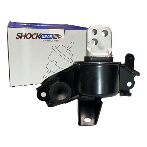 Calço Coxim Motor Esquerdo Kia Cerato 1.6 2009 2012