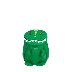 Mochila Infantil Xtrem Parker Dino Verde