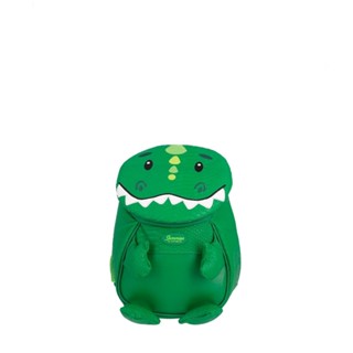Mochila Infantil Xtrem Parker Dino Verde em Oferta na Shopee