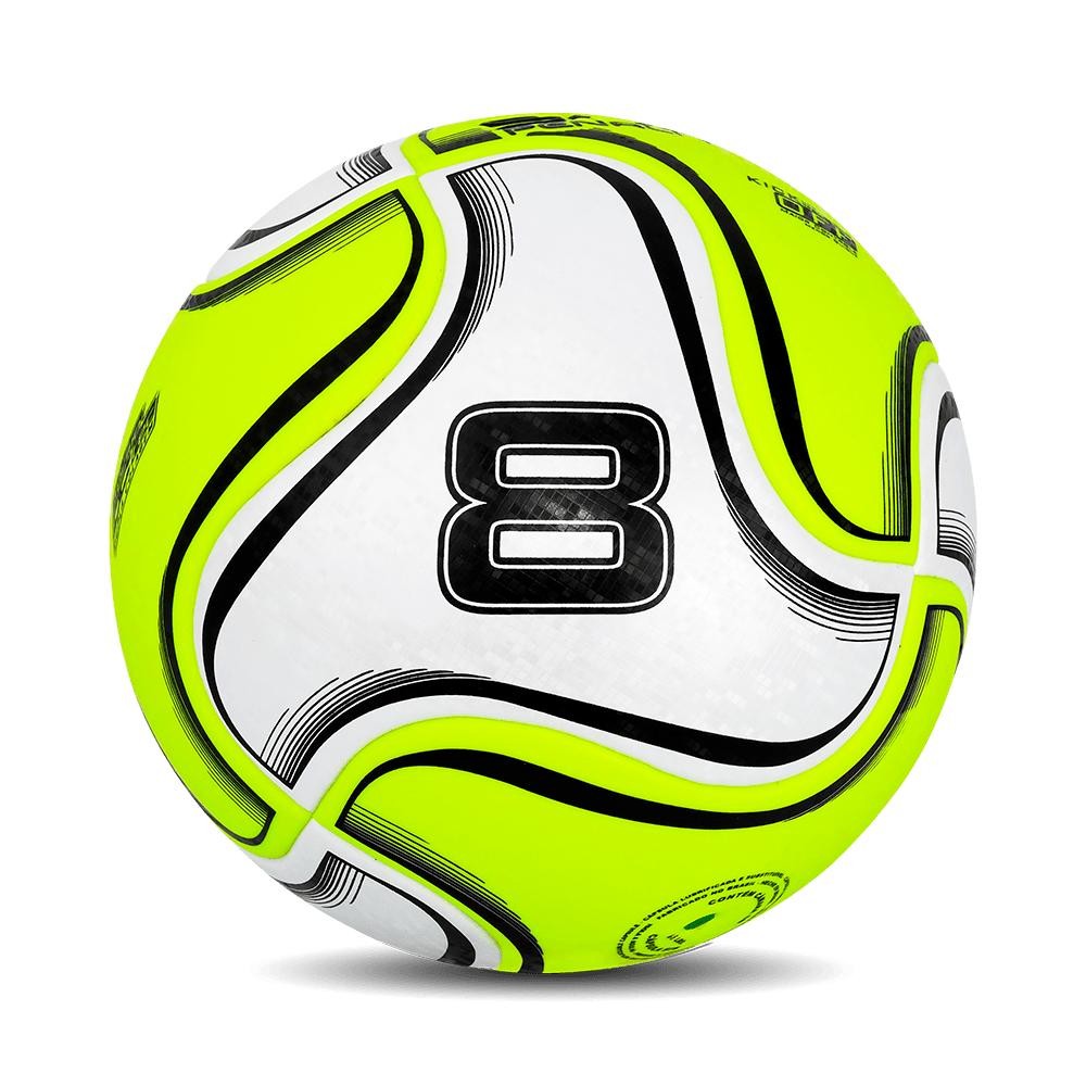 Detalhes do Bola Society Penalty 8 N4 Xxiv