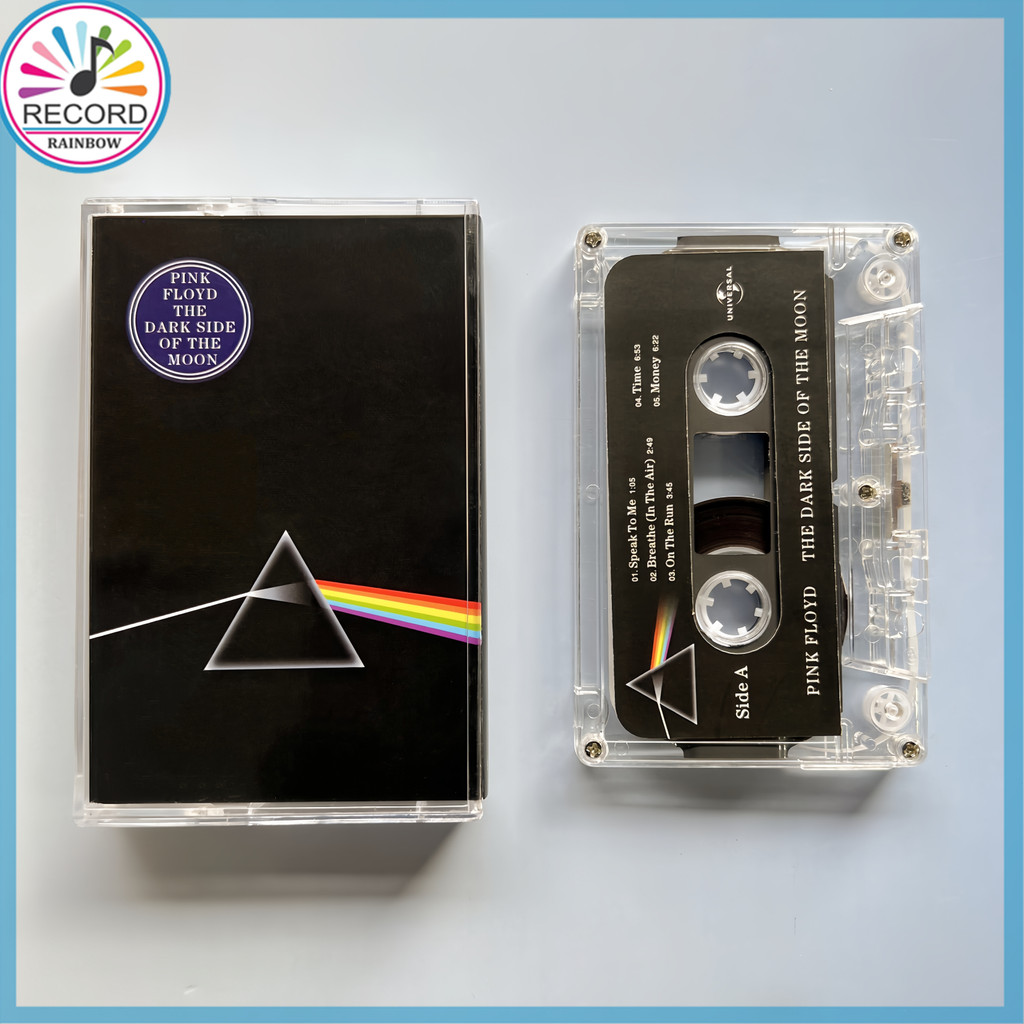 CD Pink Floyd em Oferta | Shopee 2026