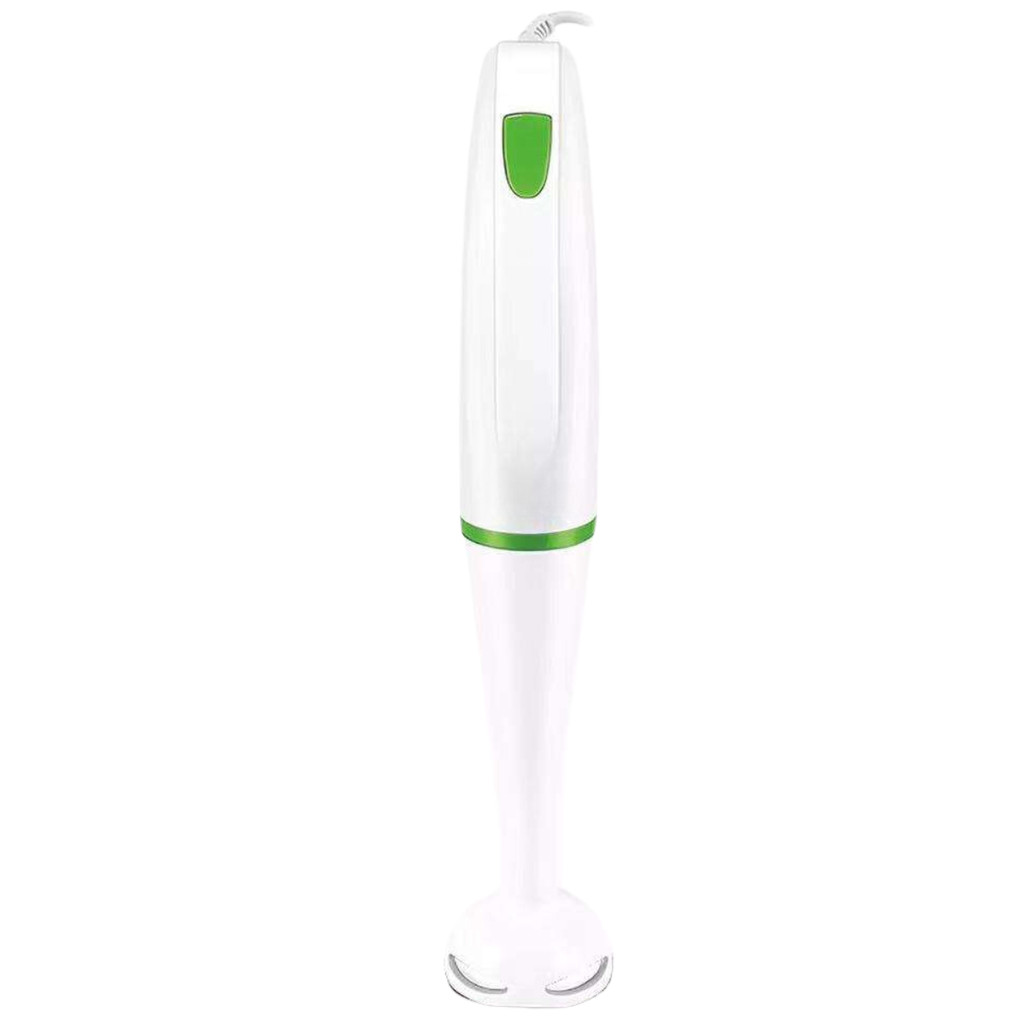 Mixer De Mão 110v/ 250w Compacto Leve E Ergonômico Triturador Bebidas 110V