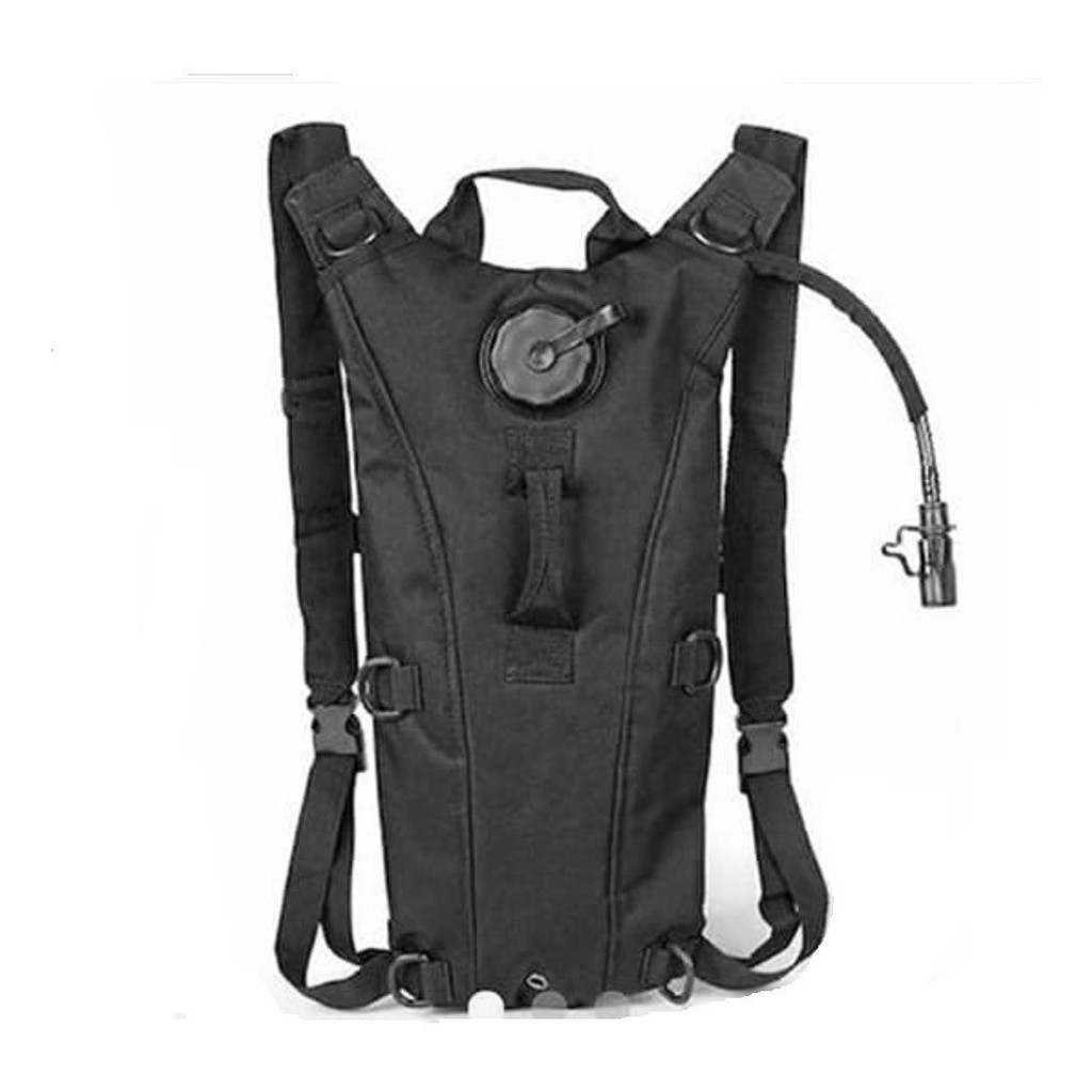 Camelbak 3l Mochila Tática Água Hidratação Refil Kit 5 Peças