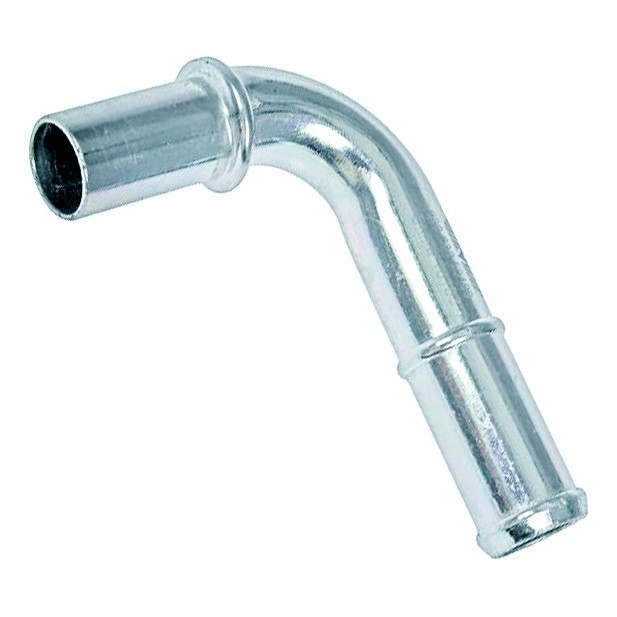 TUBO COTOVELO CONEXÃO ÁGUA BLOCO MOTOR RANGER 2007 2008 2009 2010 2011 2012 2.3 GASOLINA 1S7Z8597AK