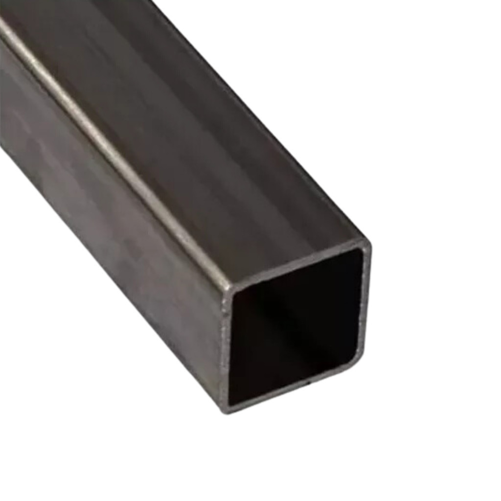 Aço Quadrado Tubo Metalon 1 Peça 1m 40x40 Industrial