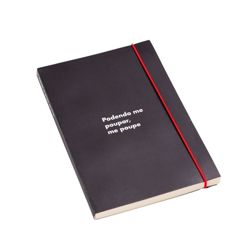 Caderno amarguinhos podendo me poupar - Imaginarium em Oferta na Shopee