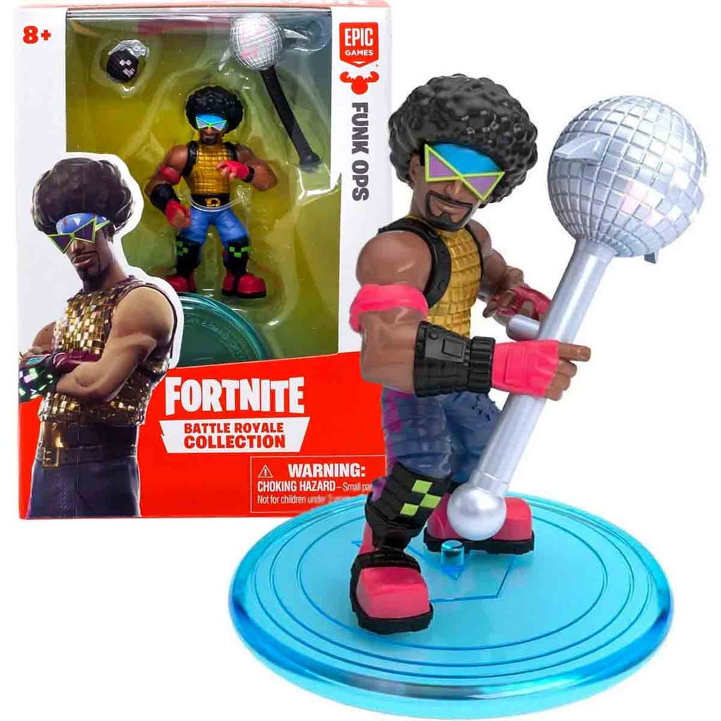 Fortnite Funk: Guia Completo e Onde Comprar | BuscaProdutos
