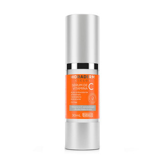 Sérum de Vitamina C Hidraderm Ciclos 30ml em Oferta na Shopee