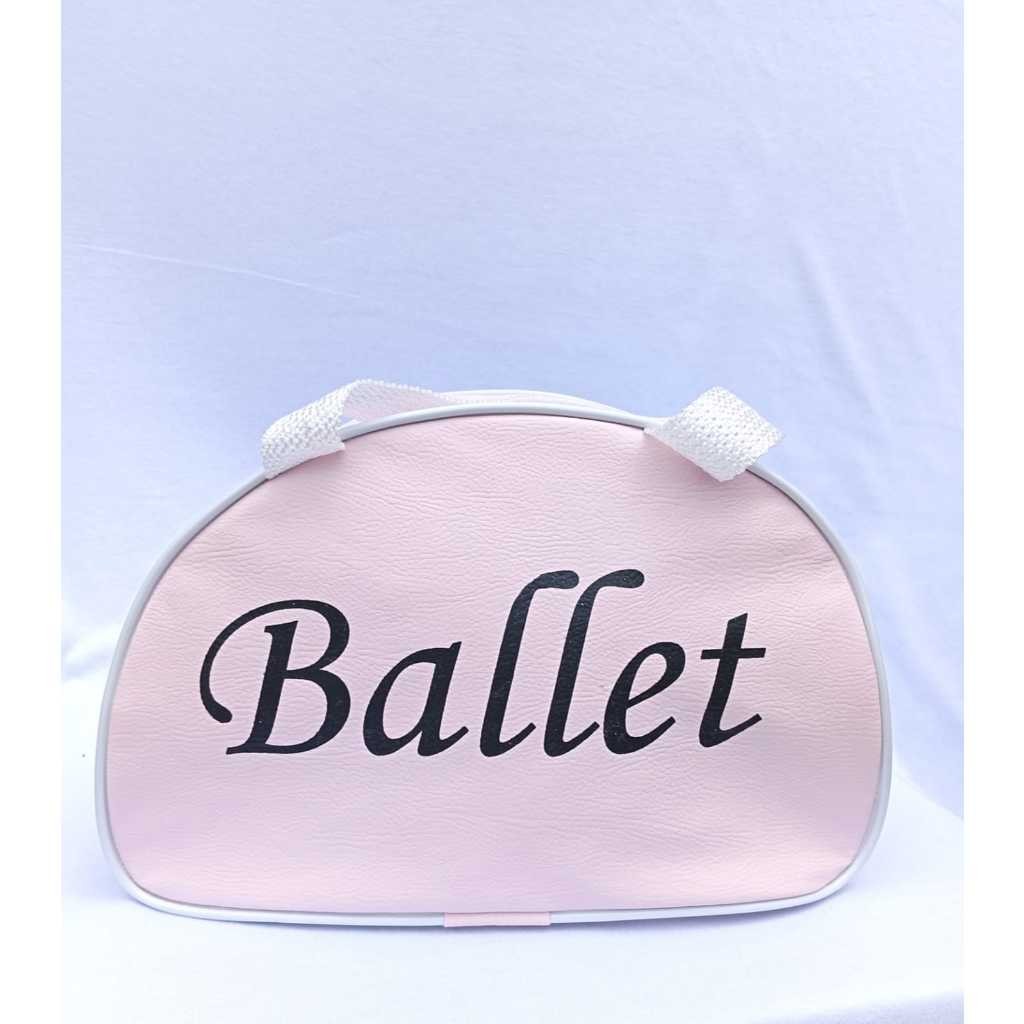 BOLSA KORINO ROSA SILKADA BALLET - ÚLTIMAS UNIDADES, PROMOÇÃO, APENAS HOJE