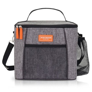 Bolsa Térmica  Tamanho G Jacki Design - 10L  - Jacki Design em Oferta na Shopee
