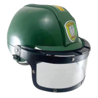 Capacete do Exército