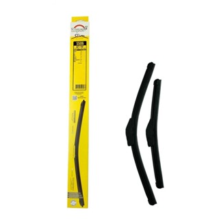 Palheta Dianteiro Direito / Esquerdo Slim Blade Dyna - S506 em Oferta na Shopee