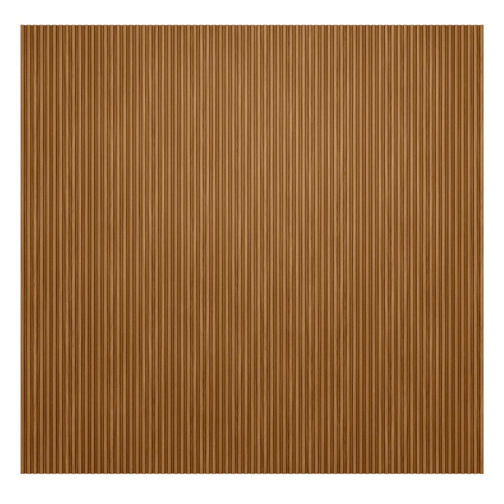 Painel Ripado Modular 2,60m Linea Brasil em Oferta na Shopee