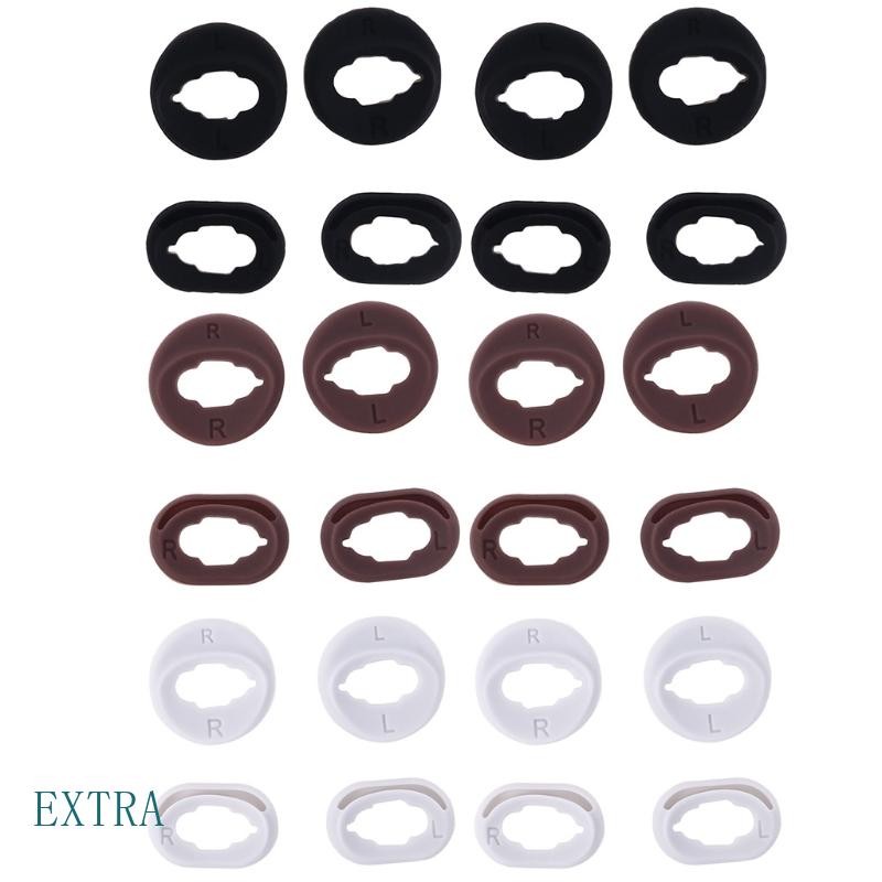 Tampa Fone Ouvido Substituição Silicone EXT Para Buds live em Oferta na Shopee