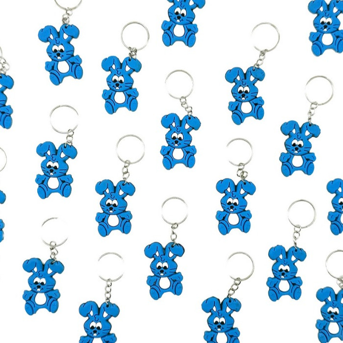 Chaveiro SanSão Turma da Monica 10un Lembrancinha Tema Festa Evento Emborrachado em Oferta na Shopee