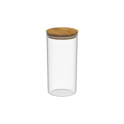 Pote Hermético Ou Redondo 1,5 Linha Keep