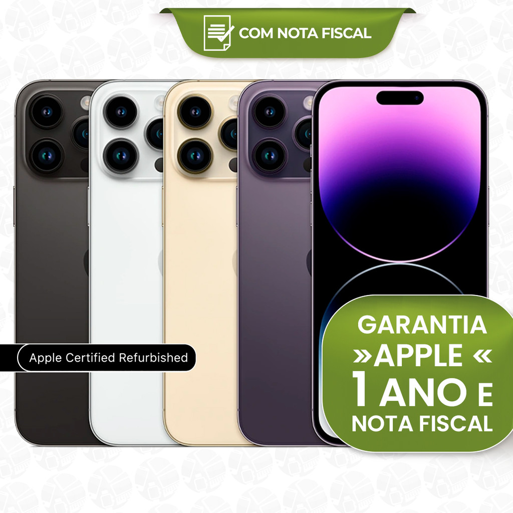 な*k様 iPhone14promax512GB Iphone 14 pro max 512 gb | Casas Bahia