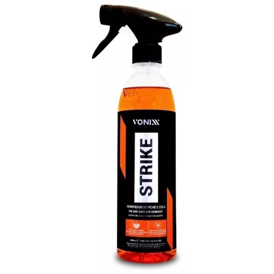 STRIKE REMOVEDOR DE PICHE E COLA 500ML - VONIXX