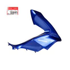 Carenagem Farol Direita Pcx 150 2022 Azul Original Honda