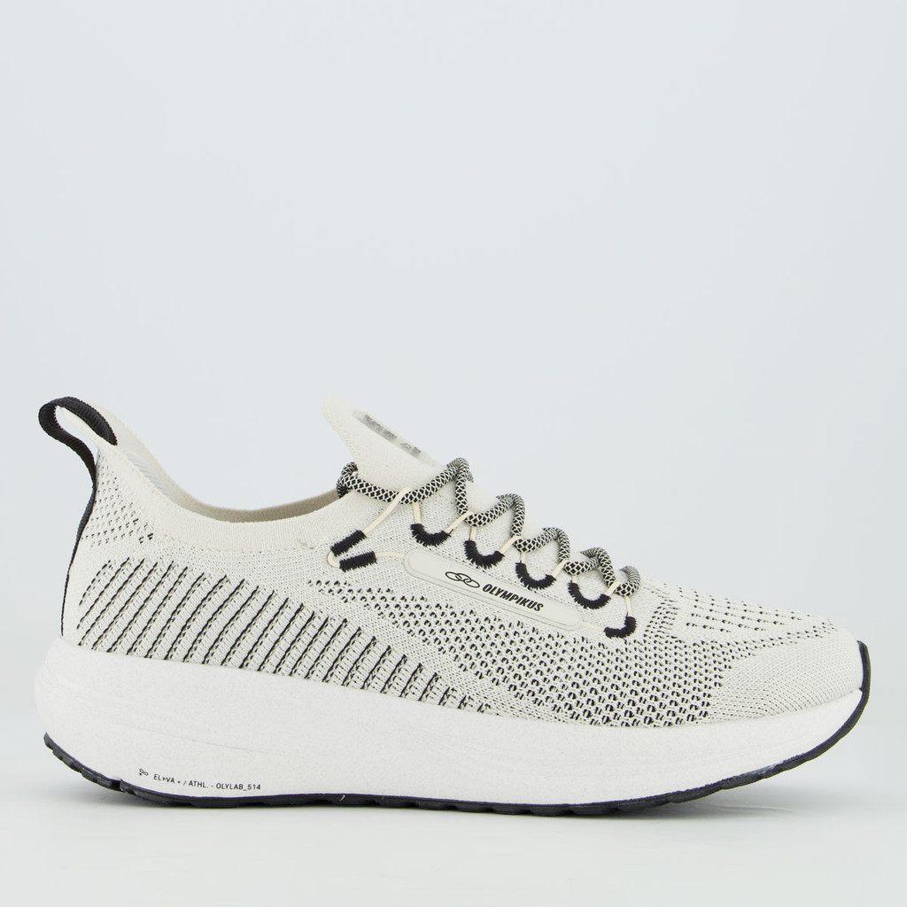 Tênis Olympikus Subverse Cinza em Oferta na Shopee