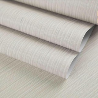 Papel De Parede Adesivo Ripado Madeira 10 METROS x 45CM Adesivo Autocolante em Oferta na Shopee
