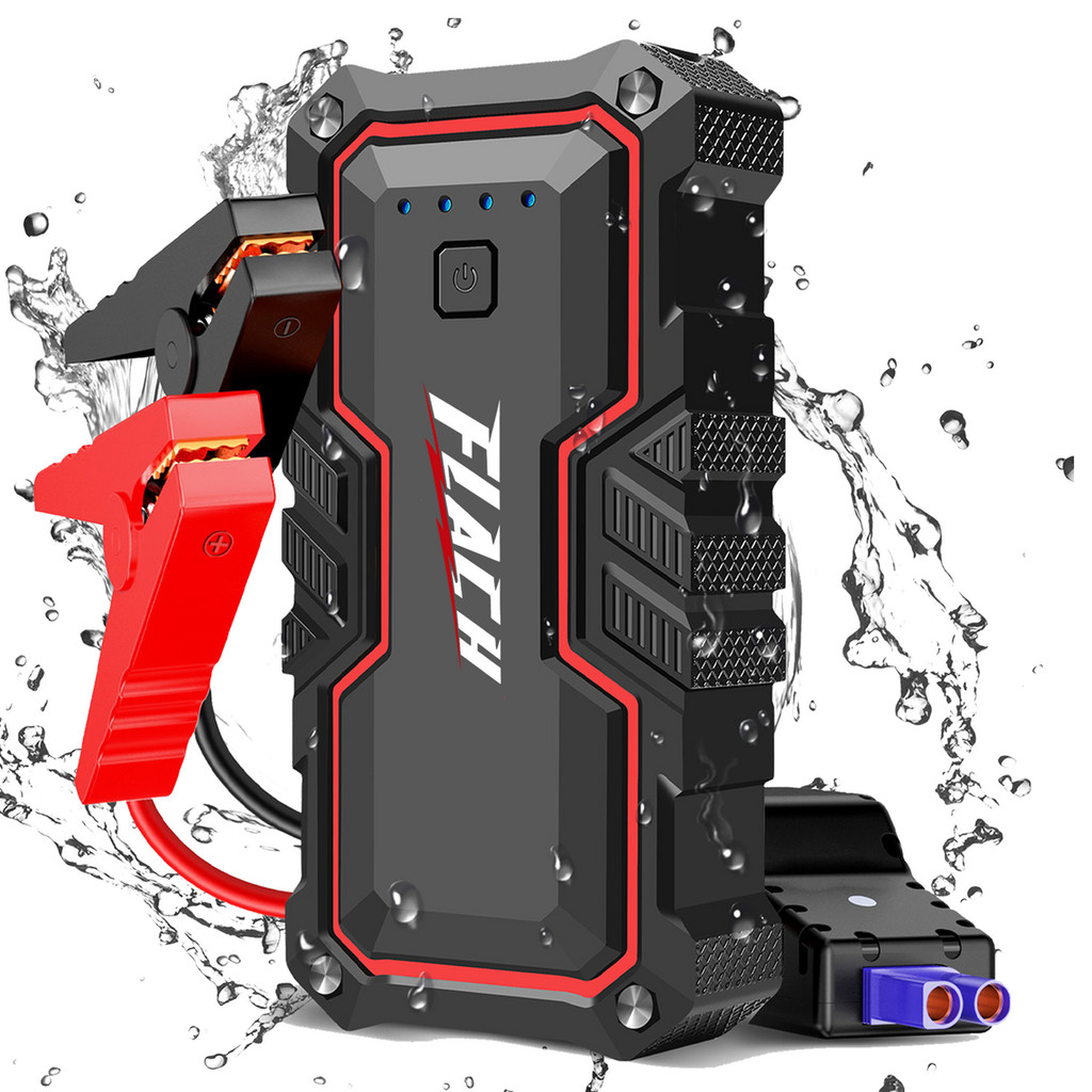 Auxiliar de Partida Flach: Onde Comprar | BuscaProdutos