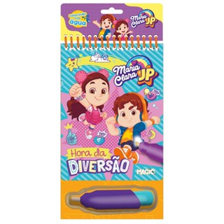 Maria Clara e JP - Hora da diversao (Magic Kids) em Oferta na Shopee