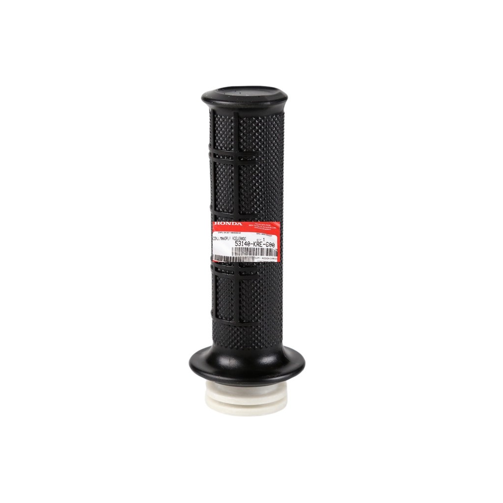 Manopla Direita Nxr Bros 160 xre 190 Com tubo Acelerador Original honda - Spare Parts and Accessories for Vehicles