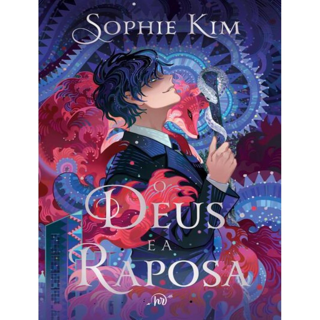 Livro - Deus E A Raposa, O em Oferta na Shopee