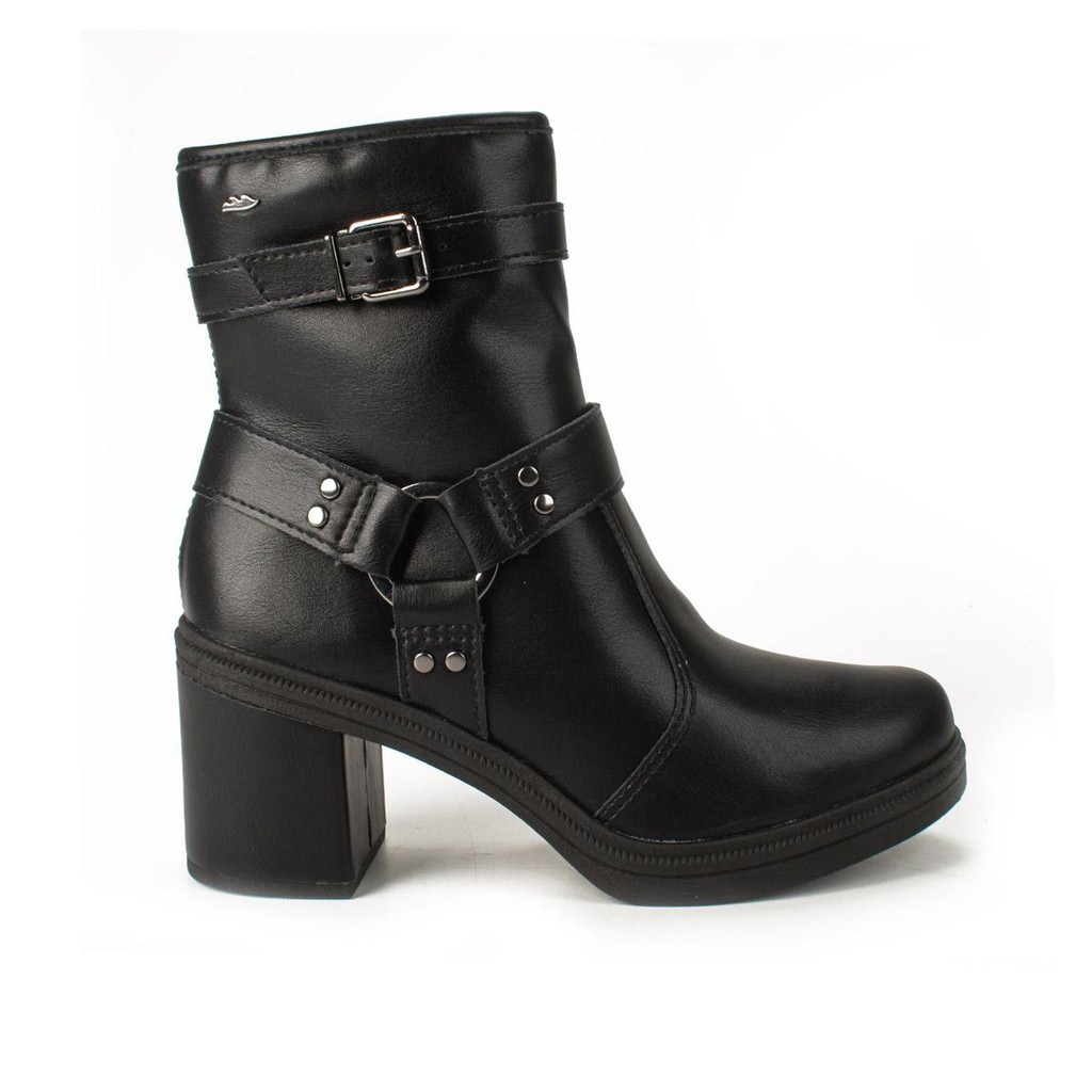 Bota Dakota de Cano Curto G9884