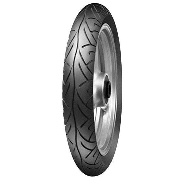 PNEU 110/70-17 DIANTEIRO PIRELLI SPORT DEMON TL 54H S/CAMARA NOVO ORIGINAL