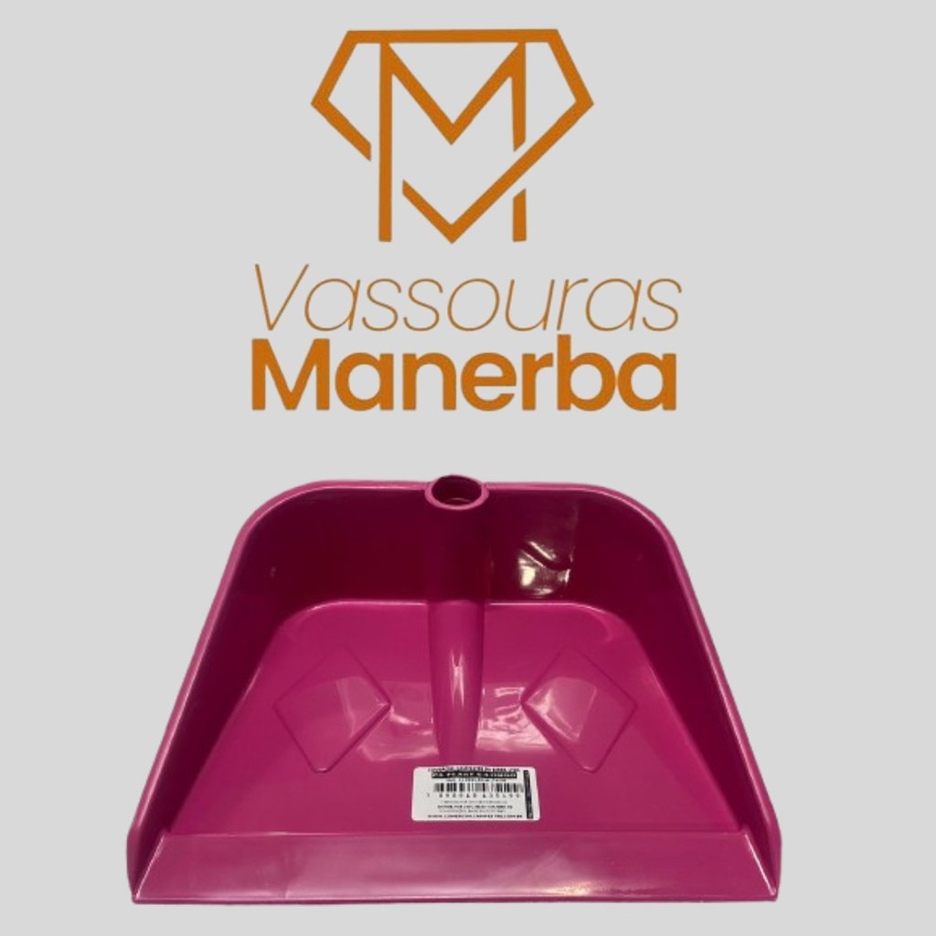 1 PA PLASTICA  LUXO SEM CABO em Oferta na Shopee