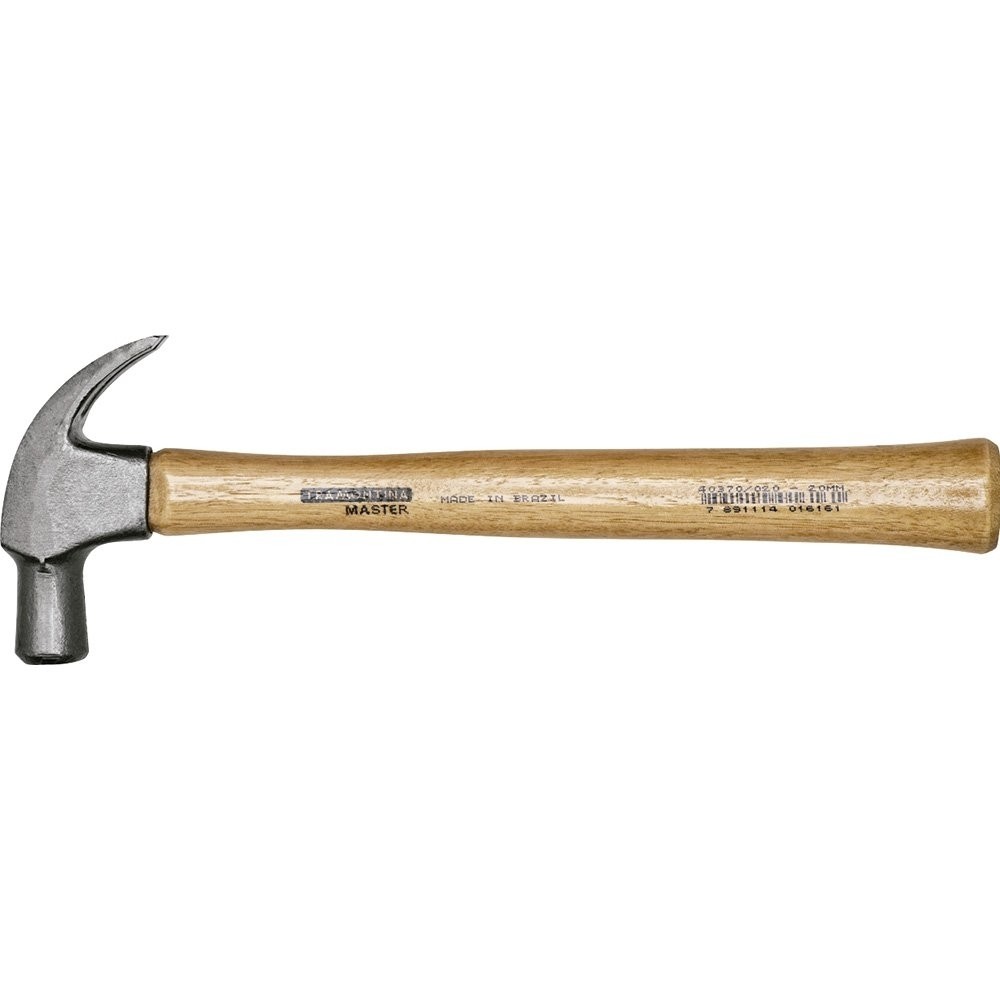 Martelo Unha Tramontina 29mm Ref:40370/029 em Oferta na Shopee