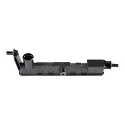 Caixa Radiador Gm Corsa S/ar Superior Fechada C Cordão