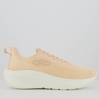 Tênis Olympikus Rayo Feminino Salmão em Oferta na Shopee