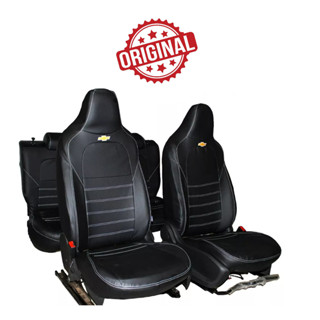 Capa Banco Automotivio Onix Novo Plus 2020 2021 2022 2023 2024 2025 Couro Impermeável Sob Medida em Oferta na Shopee