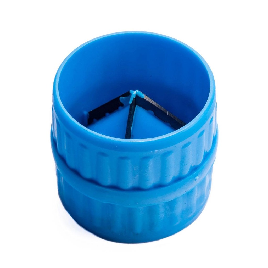 Escareador de Rebarba Hulter 3/16" a 1.1/2" HT5208F em Oferta na Shopee