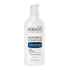 Kerasys - Moisturizing Baobab Oil Condicionador 180ml