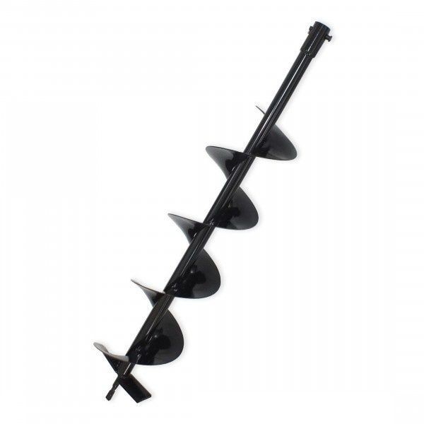 BROCA 80 x 15cm COM PINO TRAVA PARA PERFURADOR DE SOLO VPS520/VPS520S