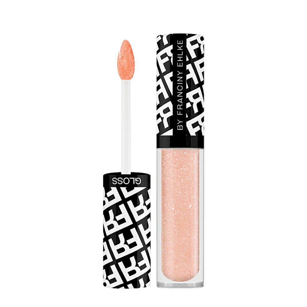 Fran by Franciny Ehlke Gossip Gold - Gloss Labial 4,5ml