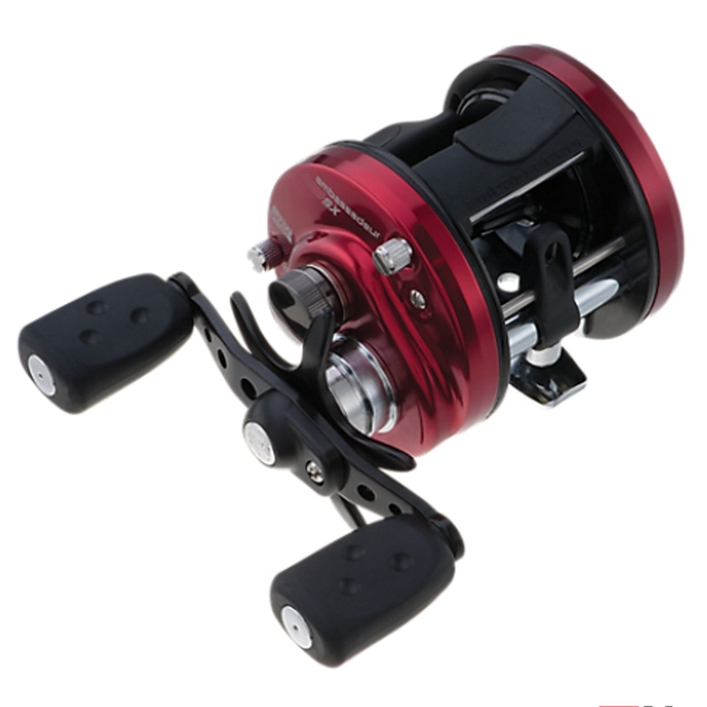 Carretilha de Pesca Abu Garcia Ambassadeur SX 6600 ou 6601