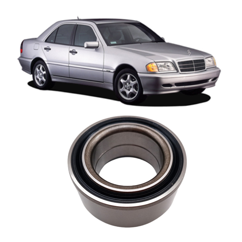 Rolamento de Roda Traseira MERCEDES BENZ C230 1994 até 2000