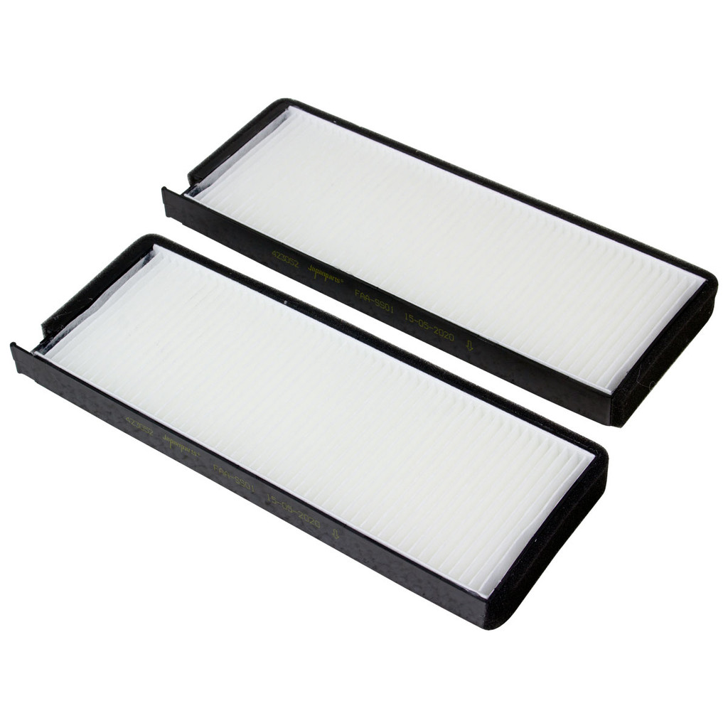 Filtro de ar condicionado Ssangyong Rexton RX290 2.9 Diesel 2002 A 2005/ Rexton 3.2 24V 2007 A 2008