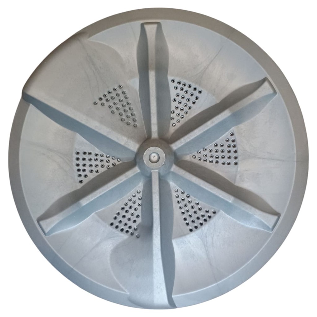 AGITADOR BATEDOR PARA TANQUINHO ARNO LAVETE INTENSE ML60 LAVETE ECO ML80 10KG